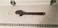 15" Crescent Wrench