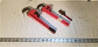 Crescent Wrenches