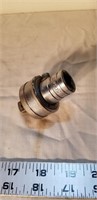 Snap-On 'rare' 1/2" Ratchet Adapter