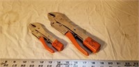 Lever Wrenches