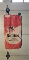 NK Clover Seed Bag