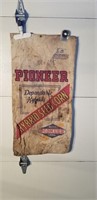 Pioneer Seed Bag