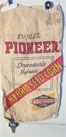 Pioneer Seed Bag