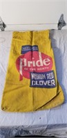 Pride Clover Seed Bag