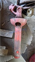 PTO Drive Shaft Extension
