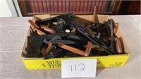 Lot of Plate Stands BR1