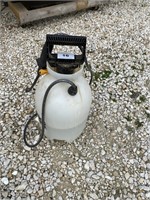 pump sprayer