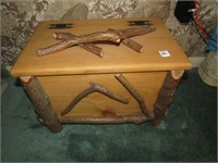 Local Made Small Chest