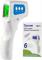 Berrcom Infrared Non-Contact Thermomete