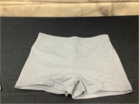 Ladies Shorts -Medium