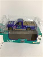 Brickyard 400  Truck   NIB   1:24 Scale