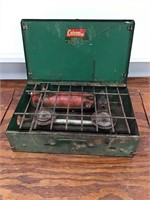 Coleman Camping Stove