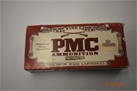 20 Rounds PMC 45-70 Rifle Cartridges