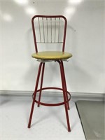 Chair    Seat is approx. 23 1/2" high