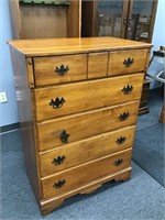 5 Drawer Chest    NOT SHIPPABLE