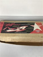 Miller Unlimited Hydroplane Kit