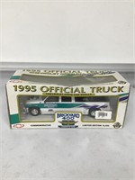 1995 Brickyard 400 Official Truck