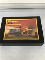 Stomper 4X4s Collector's Case