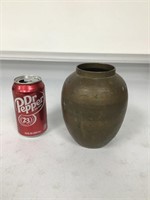 Vase made in India