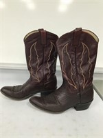 Abilene Boots    10M