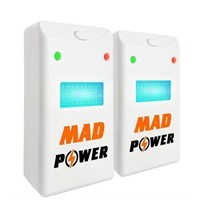 Madpower Pest Repellent 6 Pack