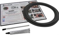 10 Inch Foam Speaker Repair Kit