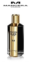 MANCERA Black Prestigium Eau de Parfum, 4 Fl Oz