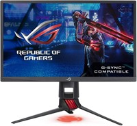 ASUS ROG Strix XG248Q 23.8” Gaming Monitor, 240hz