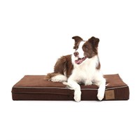 Laifug Orthopedic Memory Foam Pet/Dog Bed