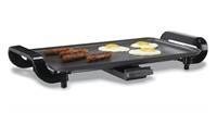 Kenmore Griddle Electric 10x18