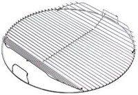 8.5" Weber Hinged Cooking Grate