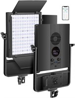 Neewer NL140 LED Video Light with APP Control