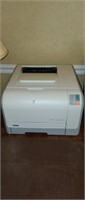 HP Printer/Copier LaserJet CP1215