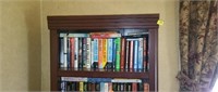 Books Shelf 1