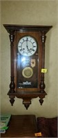 Antique Clock