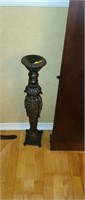 Tall Candle Stand