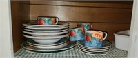 Dishware and More
