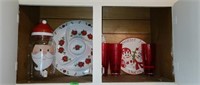 Christmas Serving Platter and More