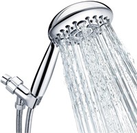 SUN RISE High Pressure Handheld Shower Head Set