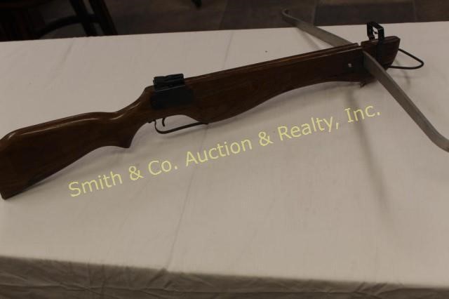 April 2021 Online Only Consignment Auction