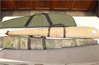 4-SOFT GUN CASES