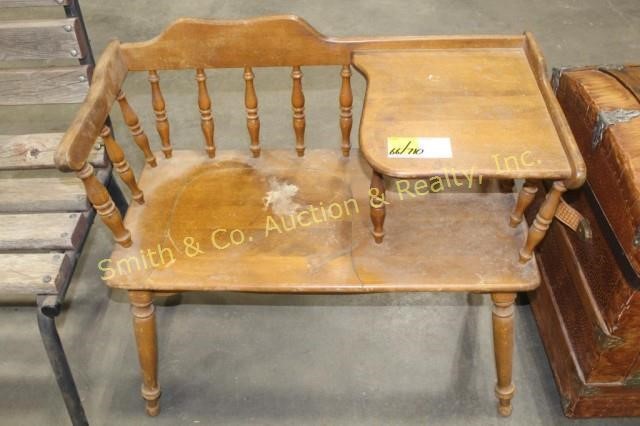 April 2021 Online Only Consignment Auction