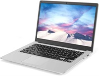 14 inch Laptop Thin and Light Notebook
