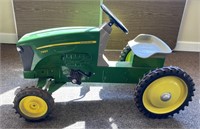 John Deere 7930 Pedal Tractor
