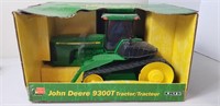 John Deere 9300T Tractor, NIB, Ertl, 2000