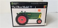 Oliver Corporation Model 77 ,NIB, Ertl, 1997