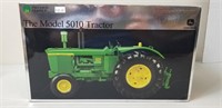 John Deere Model 5010 Tractor, NIB, RC2, 2004