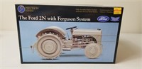 Ford Ferguson System 2N Tractor, NIB, Ertl