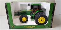 John Deere 8420 Tractor, NIB, Ertl, 2002