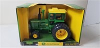 John Deere 6030 Tractor, NIB, Ertl, RC2, 2004